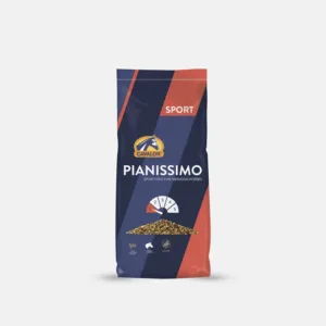 Pianissimo 20 kg per sacco / 40 sacchetti