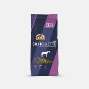 Silhouette 20 kg per sacco  / 15 Borse