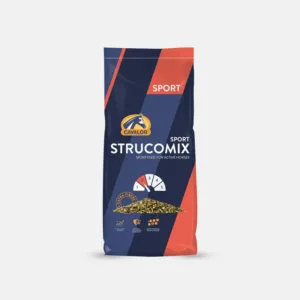 Strucomix Sport 20 kg per sacco / 15 Borse