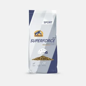 Superforza 20 kg per sacco / 15 Borse