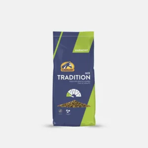 Mix tradizionale 20 kg per sacco / 15 Borse