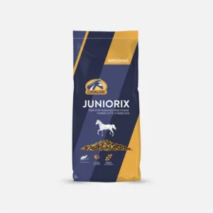 Juniorix 20 kg per sacco / Borsa