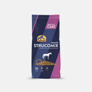 Strucomix Senior 20 kg per sacco  / 15 Borse