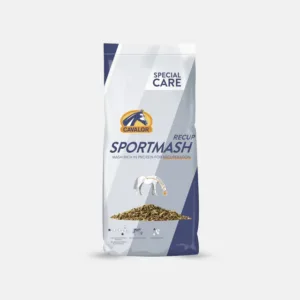 Coppa Sportmash 15 kg per sacco / 15 Borse